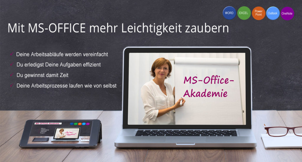 MS-Office-Akademie