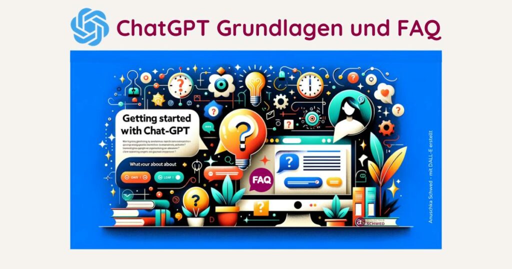ChatGPT-Basics-FAQ