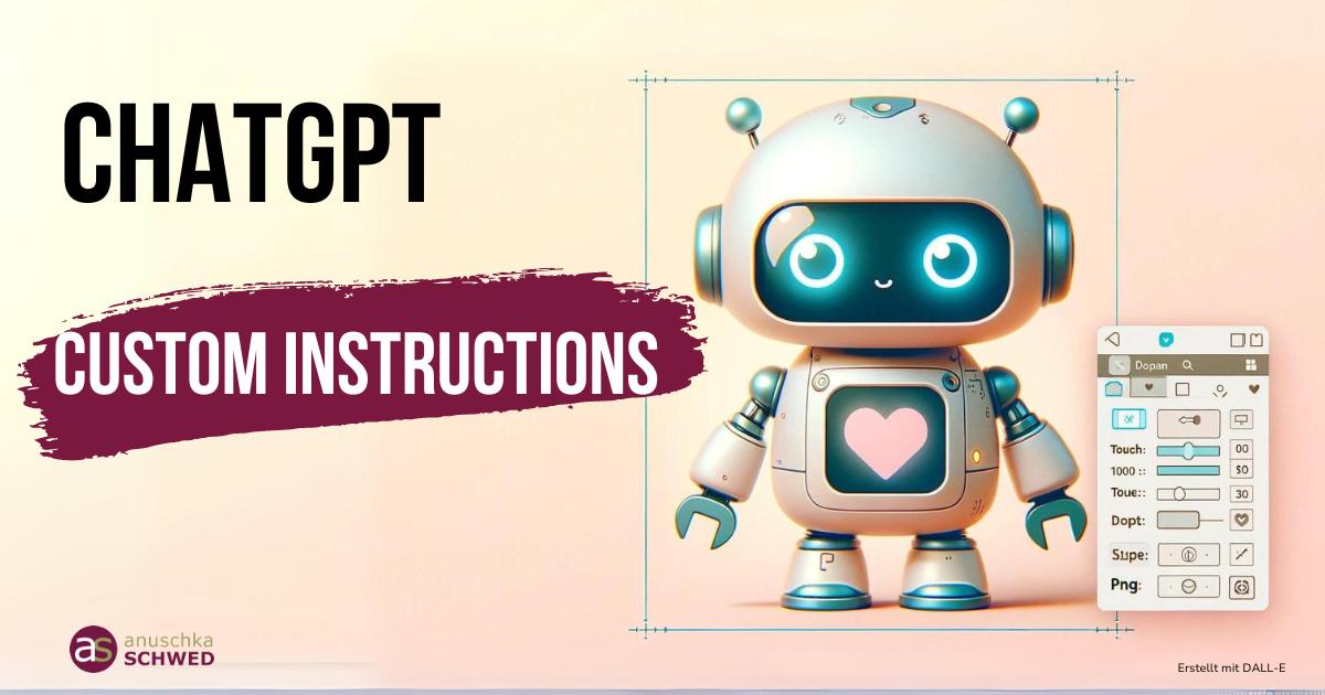 ChatGPT-CustomInstructions ChatGPT-CustomInstructions