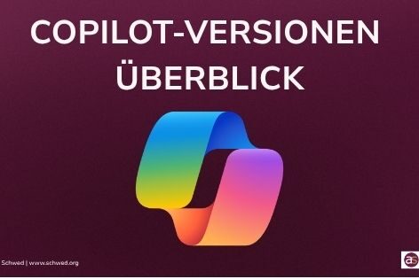 Copilot-Versionen-Ueberblick