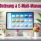 Digitale Ordnung und Email-Management