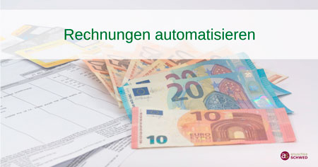 Online-Webinar Excel-Rechnungen automatisiert erstellen