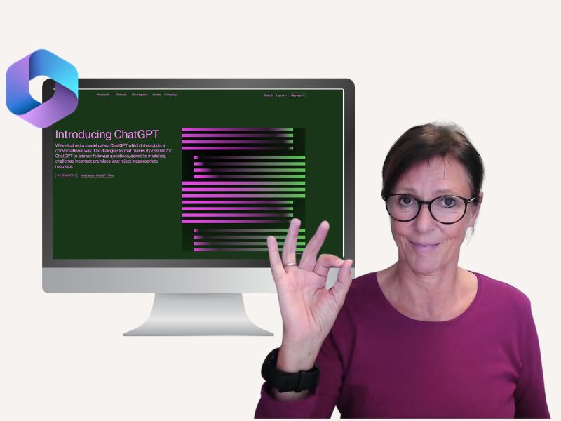 Workshop ChatGPT Einführung Workshop ChatGPT Einführung