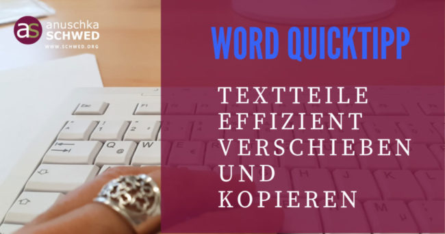 Quicktipp-Word-Verschieben-Kopieren