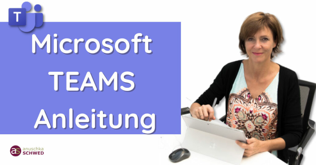 Microsoft-TEAMS-Anleitung