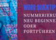 Word-Quicktipp-Nummerierung-neu-beginnen
