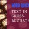 Word-Quicktipp-Text-in-Grossbuchstaben